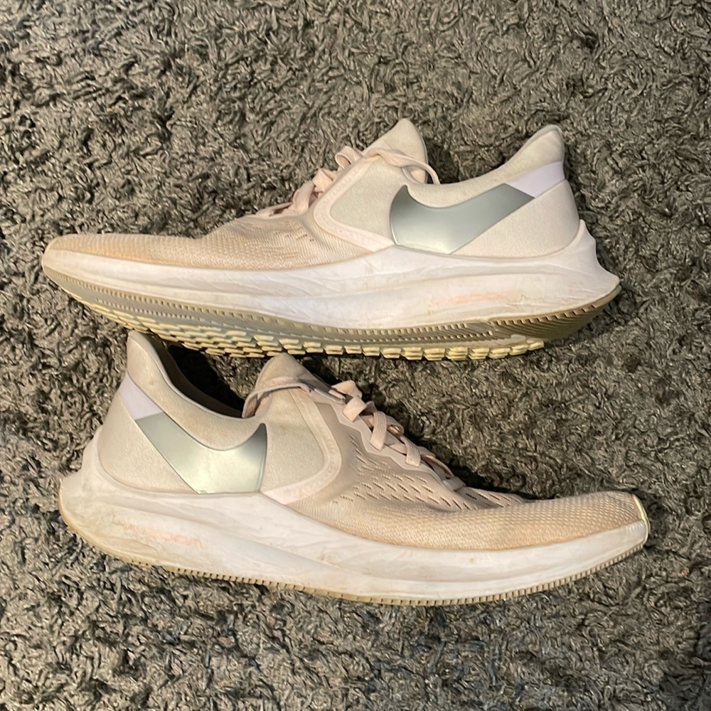Nike zoom winflo